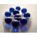 Good quality Cheap price heart shape Bath oil pearls(bath oil beads)